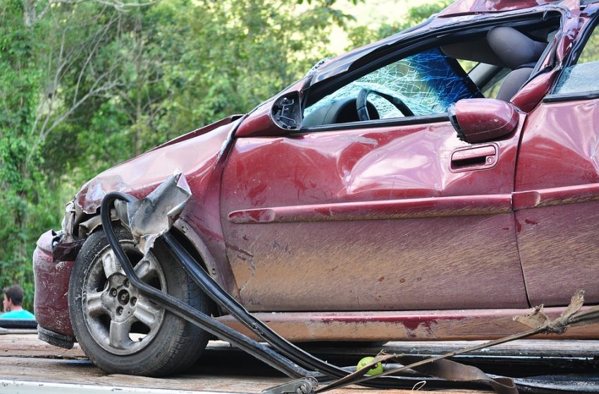 Cinq membres d’une famille franco-marocaine tués dans un accident de la route en Espagne