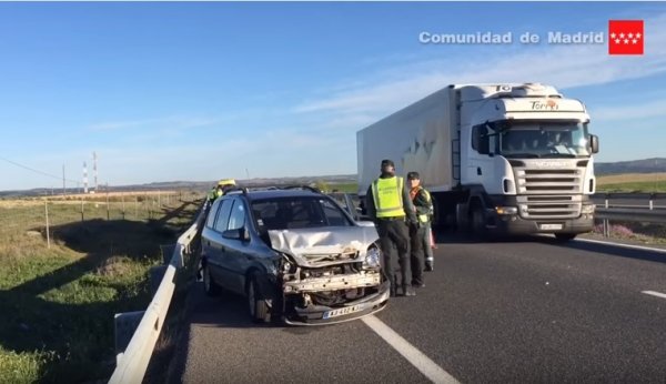 Un Marocain abattu par un policier