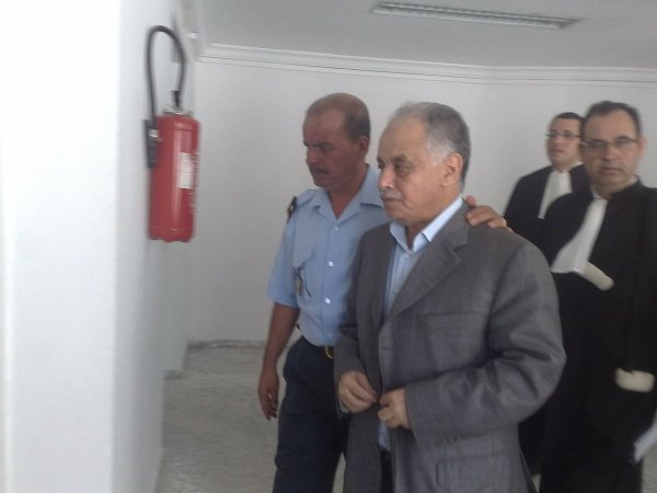 Peine de mort pour Mahmoudi : vers une tempête diplomatique et judiciaire