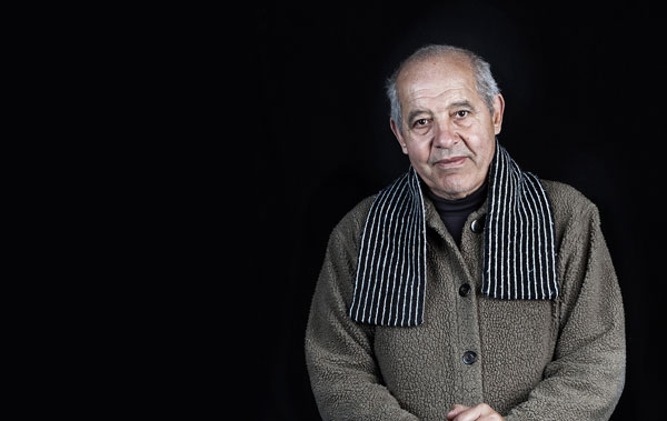 Mémoires d’un père inconsolable