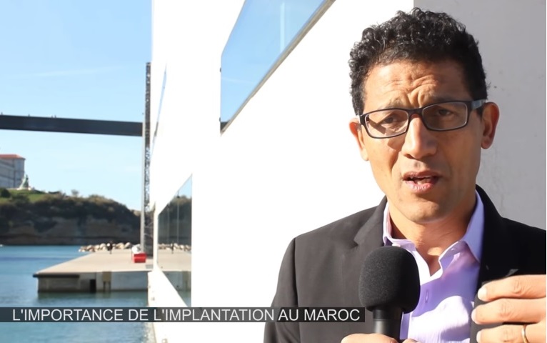 Semaine EcoMed 2016 : « Trouver les points de synergie entre la France et le Maroc »