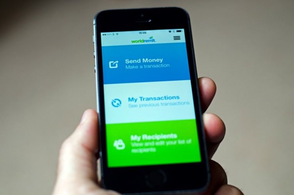 Un nouveau service pour transférer de l’argent