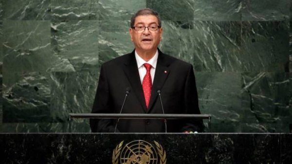 La Tunisie participera à la coalition internationale contre l’Etat islamique