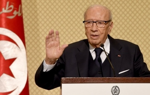 La soi-disant « dérive autoritaire » du régime tunisien