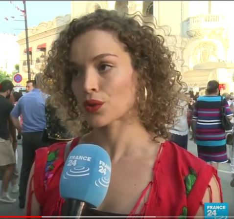 Le président tunisien propose aux femmes l’égalité devant l’héritage