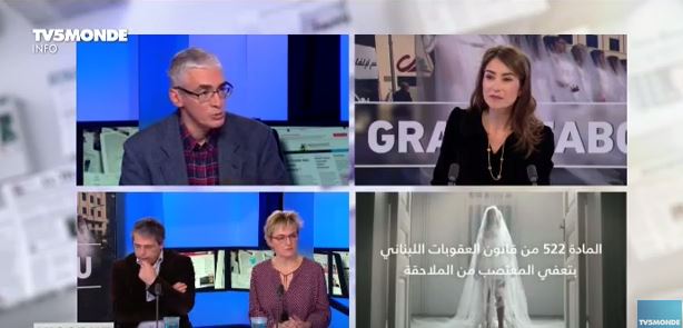 Viol déguisé en mariage: « La loi ne suffit pas, il faut l’engagement de tout le monde »