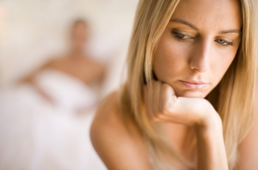 71% des hommes confrontés à l’éjaculation précoce