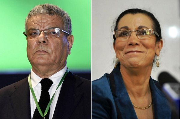 La polémique enfle entre Saadani et le Parti des travailleurs