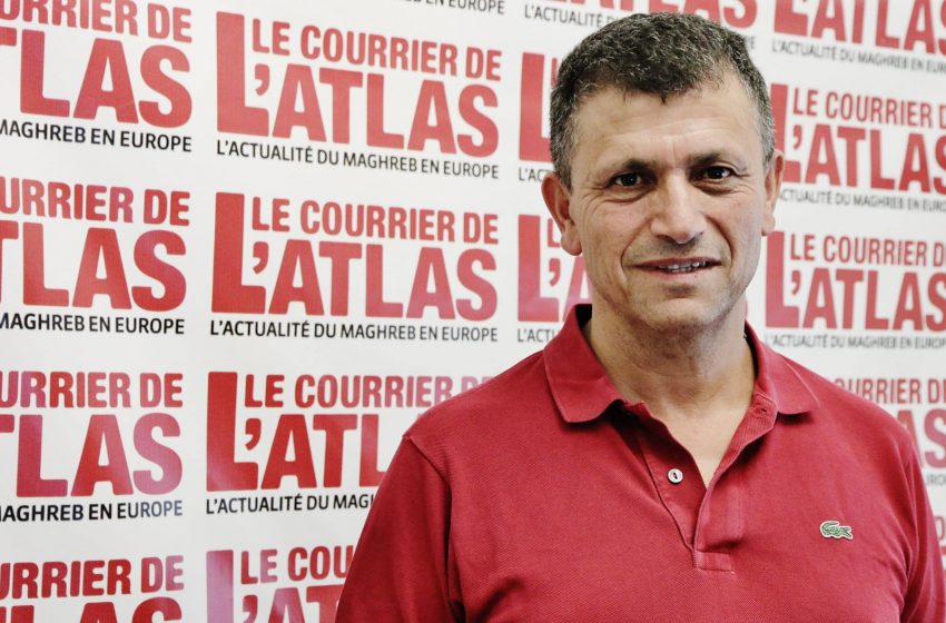  [Vidéo] Mohamed Ben Khaled : « Il reste encore vingt blessés de la révolution à secourir »