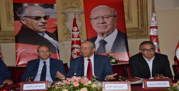 Nidaa Tounes : l’inévitable scission
