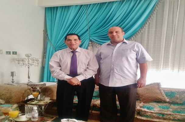  Le président déchu Ben Ali refait parler de lui