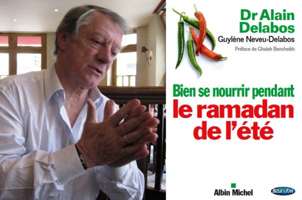 « Bien se nourrir pendant le ramadan de l’été »