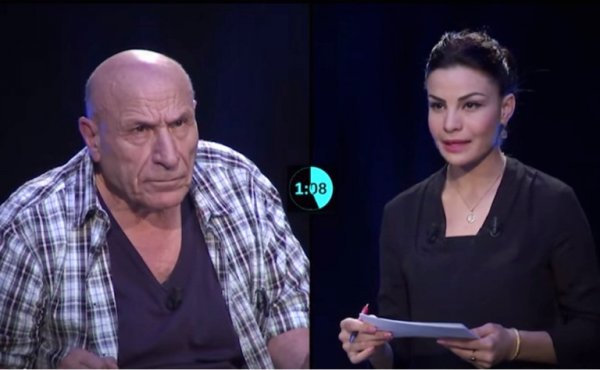 Boudjedra assume publiquement son athéisme