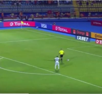Ghana-Tunisie : Résumé séance de tir au but