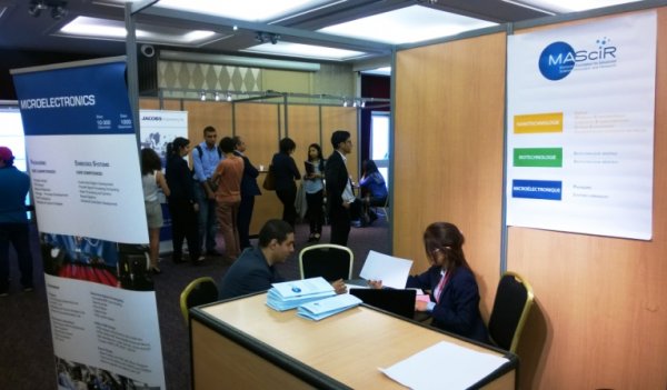 Forum Careers in Morocco : faire carrière au Maroc reste attractif