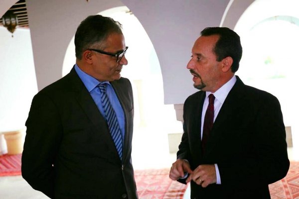  Rivalités à Nidaa Tounes : la crise s’aggrave