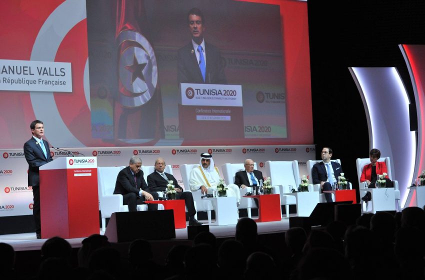 Conférence de l’investissement : bilan opaque et contestation en hausse