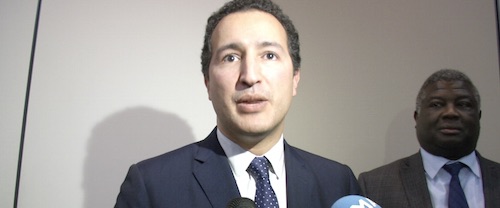 Othman El Ferdaous : « Le Maroc attire 2,5% de PIB en investissement étranger »