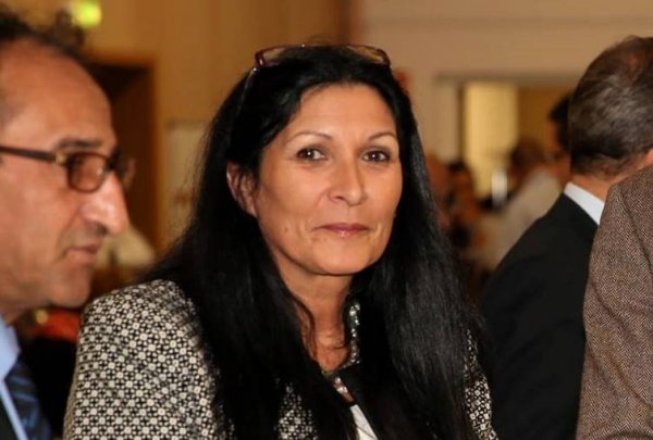 Loi sur les violences envers les femmes : « C’est d’abord dans la famille qu’on apprend à respecter sa mère, sa sœur, sa tante ou sa cousine », Chafia Mentalecheta, députée algérienne.