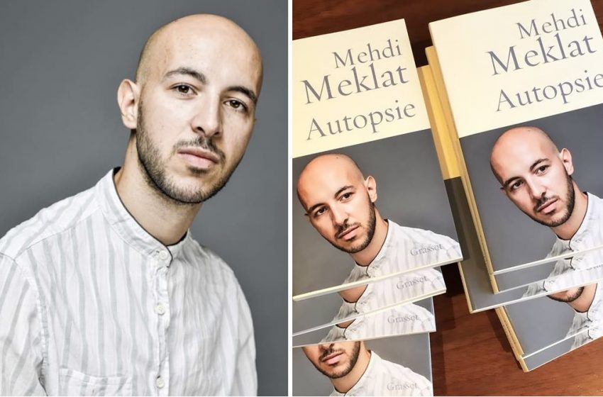 Affaire Mehdi Meklat : Dans un monde normal…