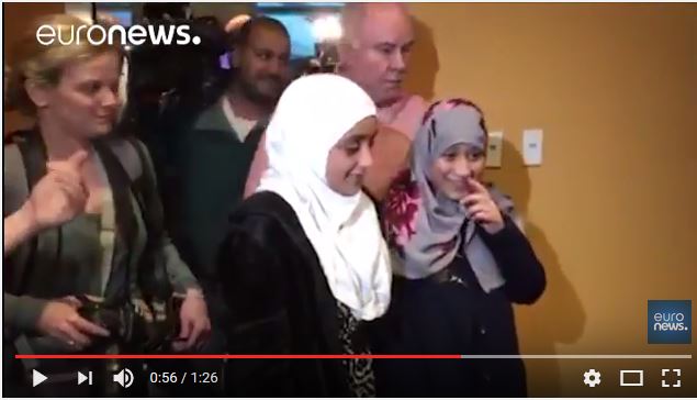  « Muslim ban » : s&rsquo;engouffrer dans la brèche