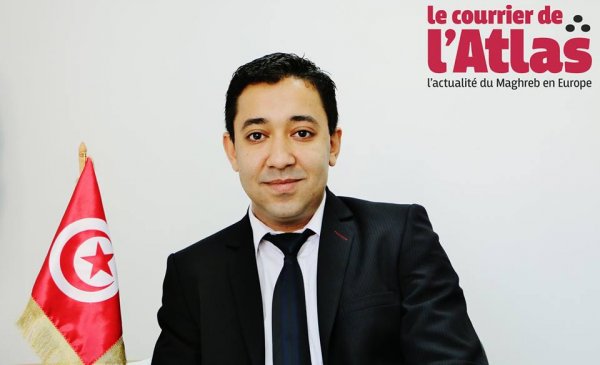  [Vidéo] Issam Ayari : « Moncef Marzouki cèdera la place aux jeunes dans deux ans »