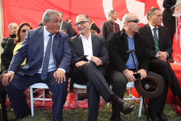 Le président de Nidaa Tounes refuse la démission de Mohsen Marzouk