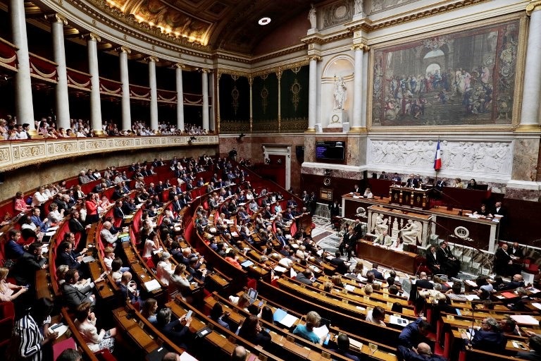Deux motions de censure visent le gouvernement