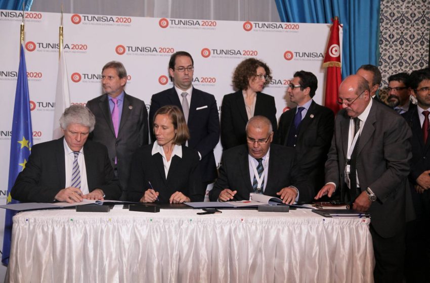 Tunisia 2020 : « Il existe un gap entre ce qui est promis et la réalité »