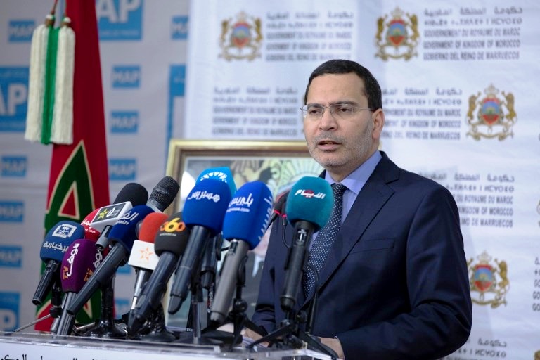 Le Maroc refuse de jouer le rôle de gendarme de l’Europe