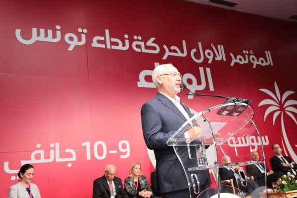 La fin de Nidaa Tounes précipitera-t-elle des élections anticipées ?