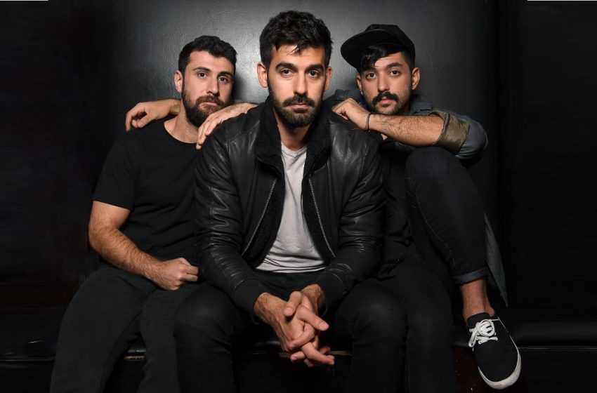 Un concert de Mashrou’Leila annulé pour « atteinte aux symboles chrétiens »