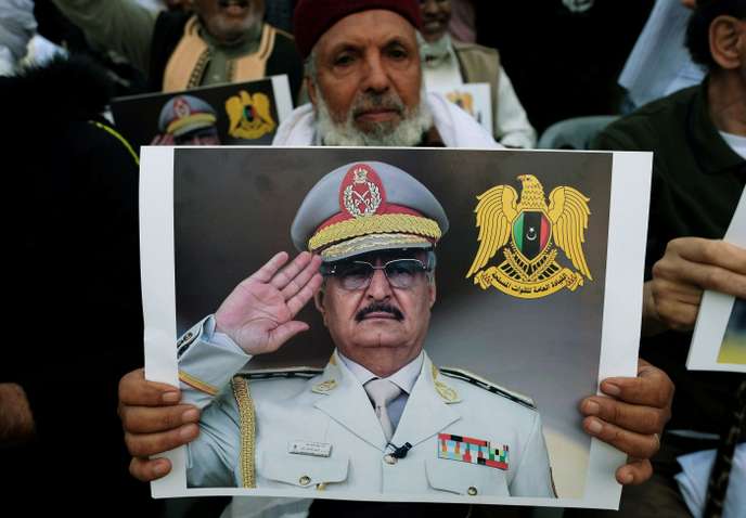 Le camp Haftar est-il en passe de prendre le dessus ?