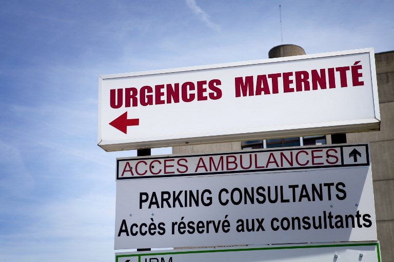 Perpignan : sur le point d’accoucher, l’hôpital lui demande de revenir dans deux jours