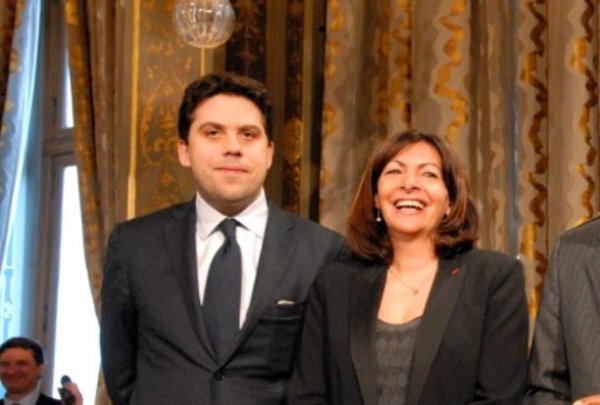 Le PS de Paris va présenter un vœu contre le boycott d’Israël