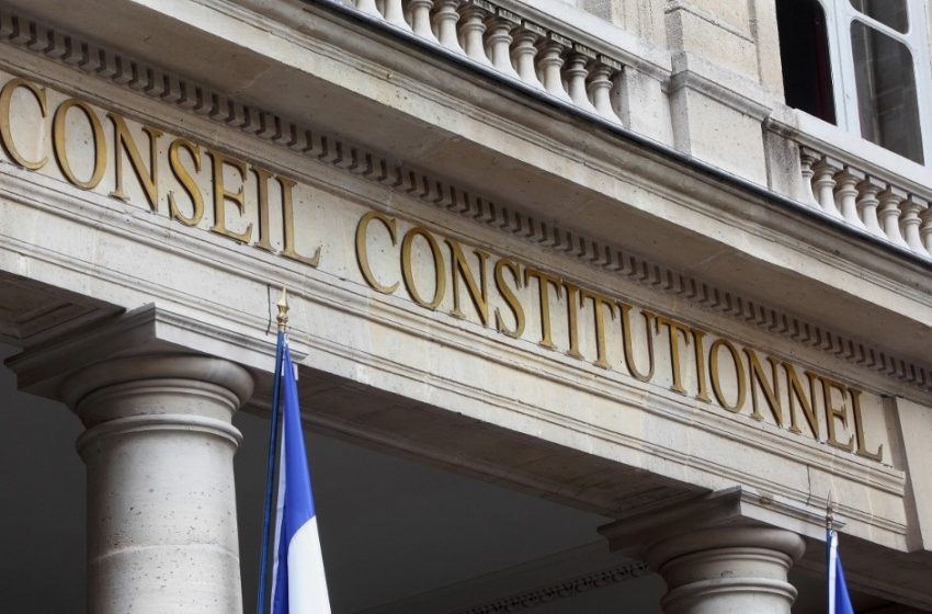 La loi « anti-squat » validée par le Conseil constitutionnel
