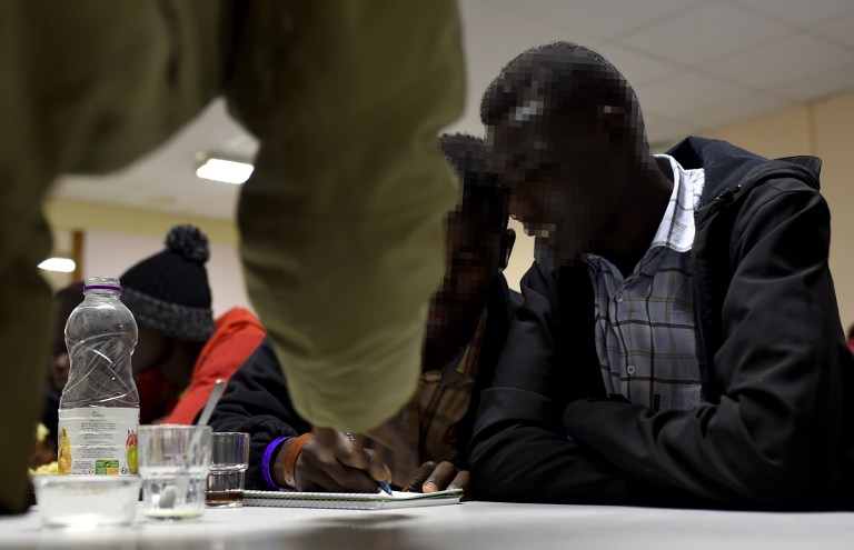 Foyer de travailleurs : lieux de vie fermés pour cause de trop forte affluence en salle de prière