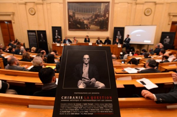 Chibanis : sortir de l’invisibilité sociale