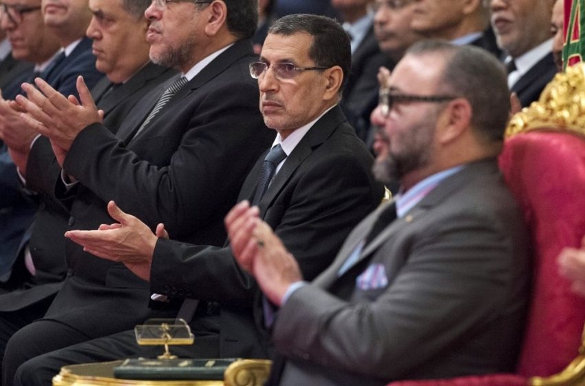 Remaniement : Les islamistes à bout de souffle