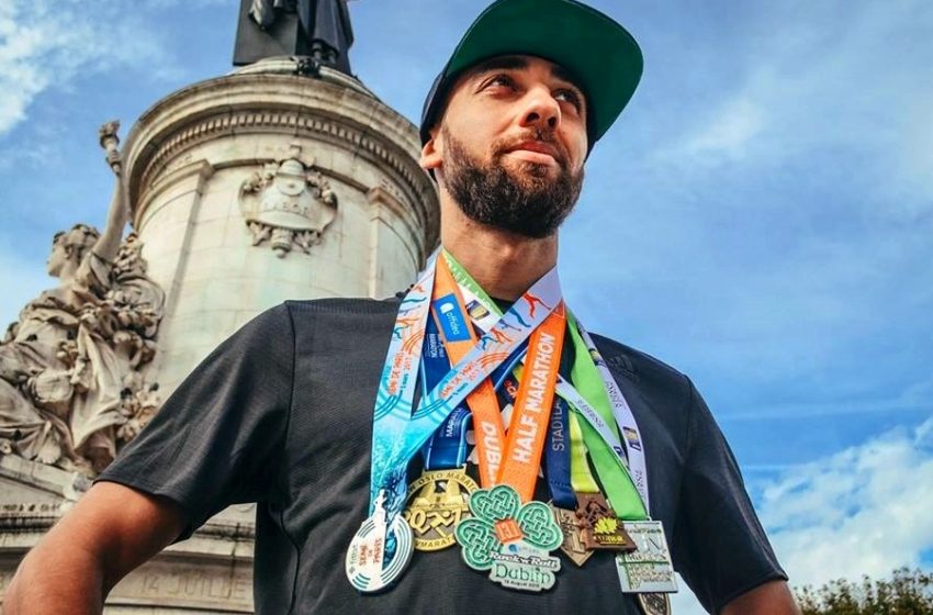 Zak l’éclair, globe-runneur