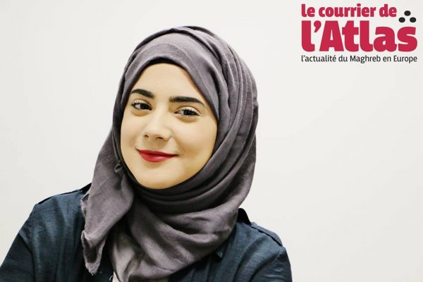  [Vidéo] Interview Ons Hammami, « fashion blogger »