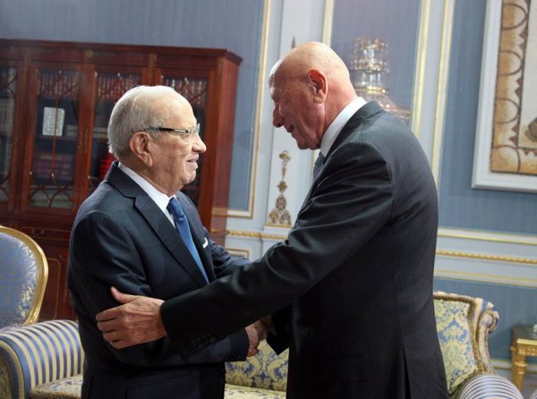 Spéculations sur un changement à la tête du gouvernement