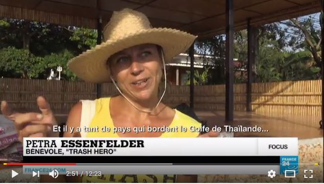  Thaïlande : quand le succès touristique vire au désastre écologique