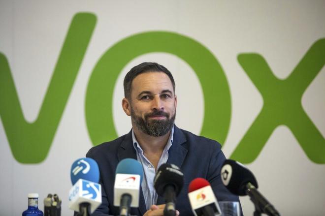  Espagne : L’extrême droite de retour à l’Assemblée, une première depuis la fin du franquisme