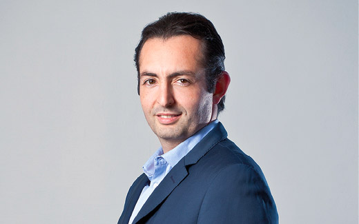 Ramzi Allouache : « On veut créer un « Google » sélectif de l’e-santé »
