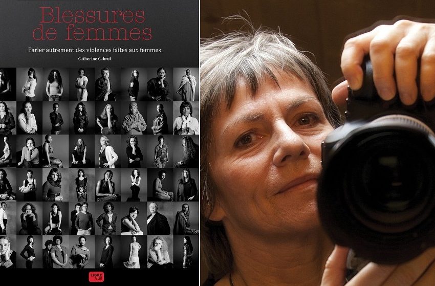 Une exposition pour prendre conscience des violences faites aux femmes