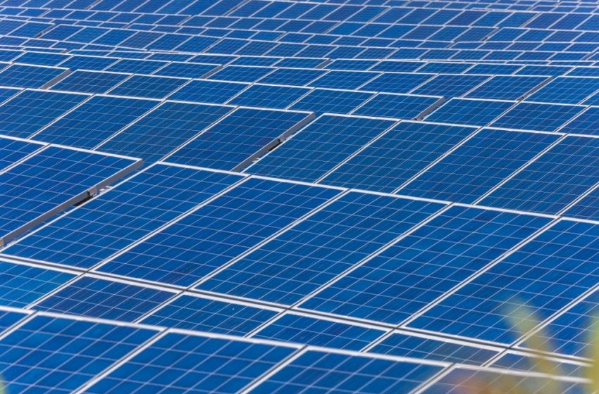 Lancement d’un vaste projet de stockage d’électricité d’origine renouvelable