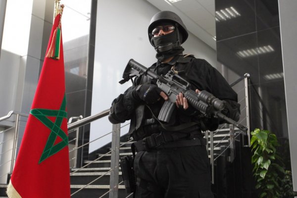 Un dangereux projet terroriste avorté au Maroc
