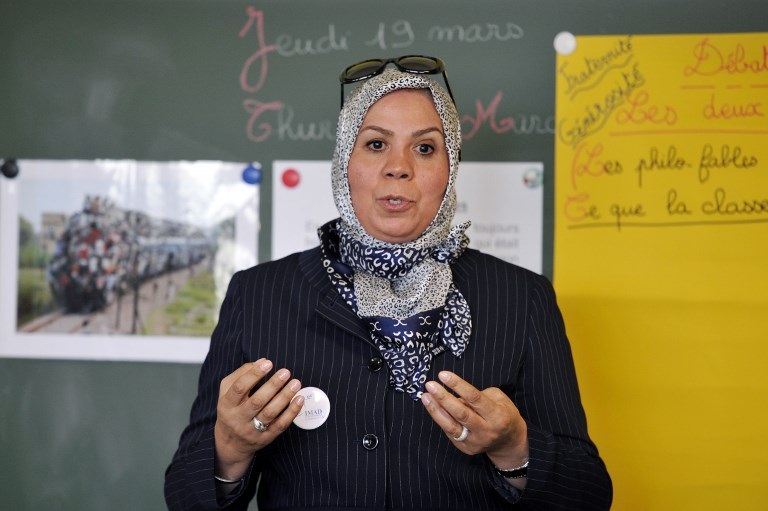 Un chantier éducatif pour restaurer une synagogue au Maroc