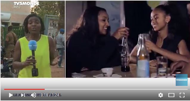  25 ème Fespaco, le plus grand festival de cinéma panafricain